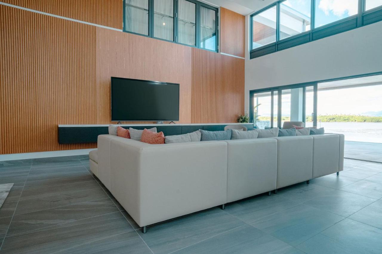 Trilogy Villa *