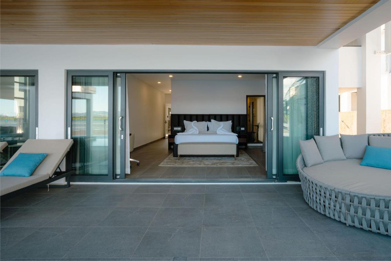 Trilogy Villa *