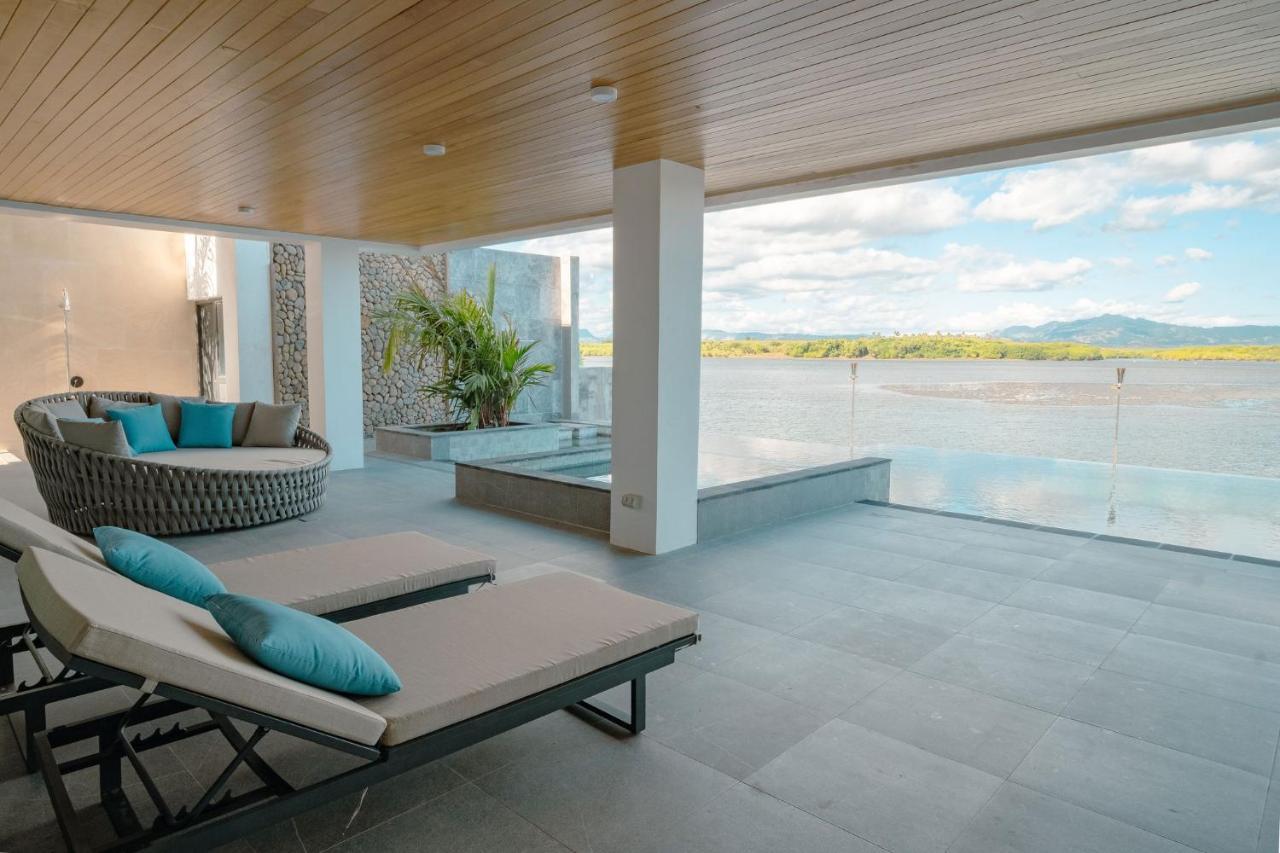 Trilogy Villa *