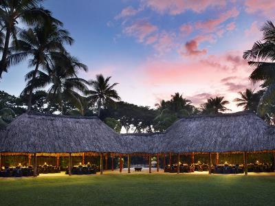 The Westin Fiji Golf & Resort