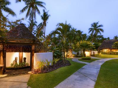 The Westin Fiji Golf &