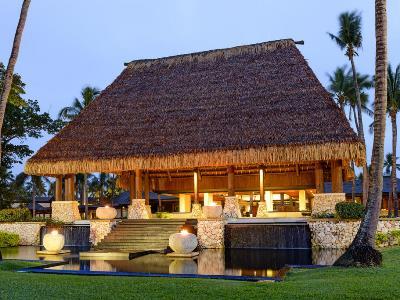The Westin Fiji Golf & Denarau Island