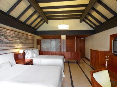 The Westin Fiji Golf & 5* Denarau Island