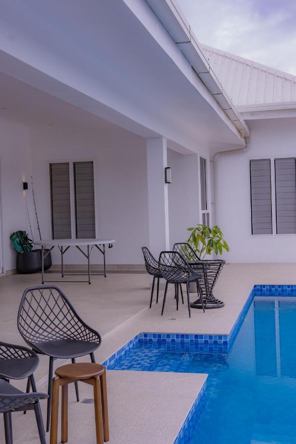Villa Side Nadi