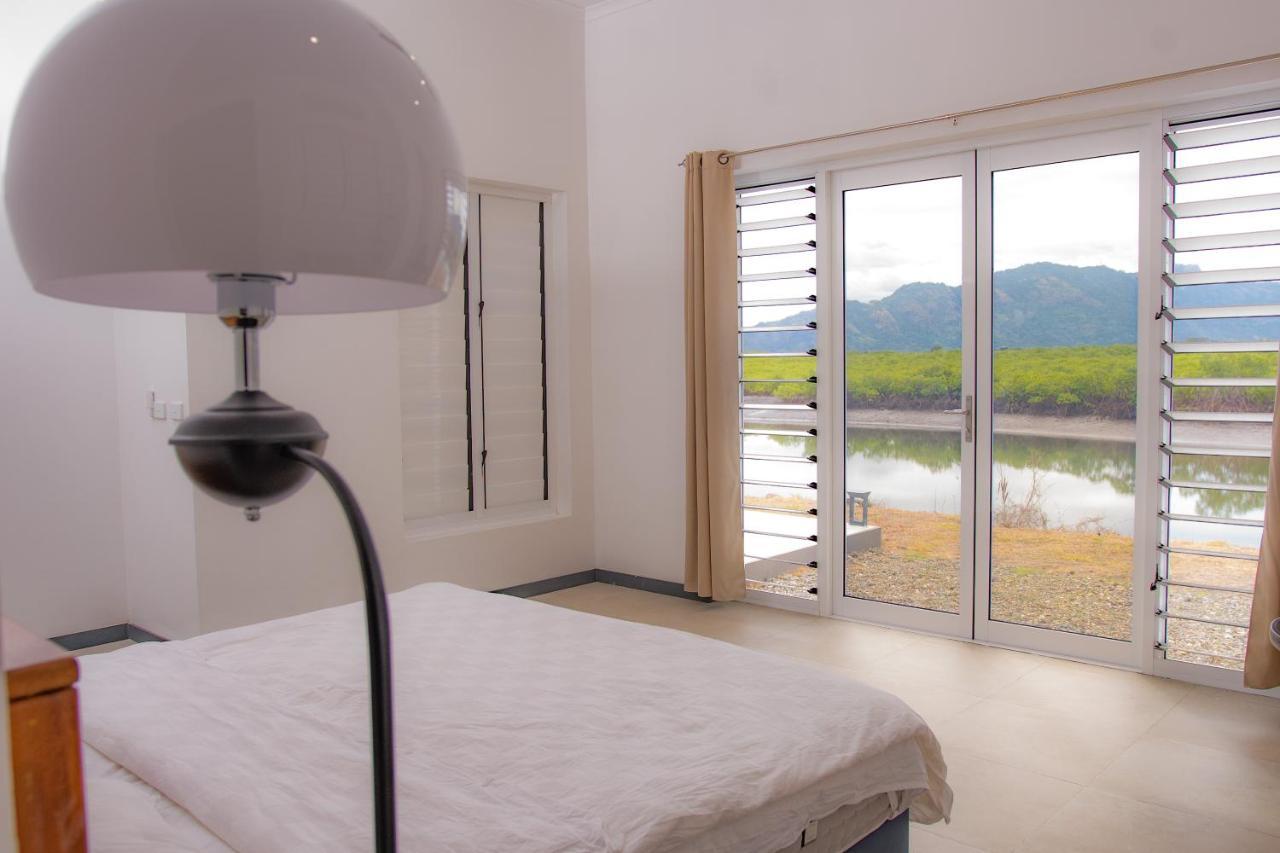Villa Side Nadi