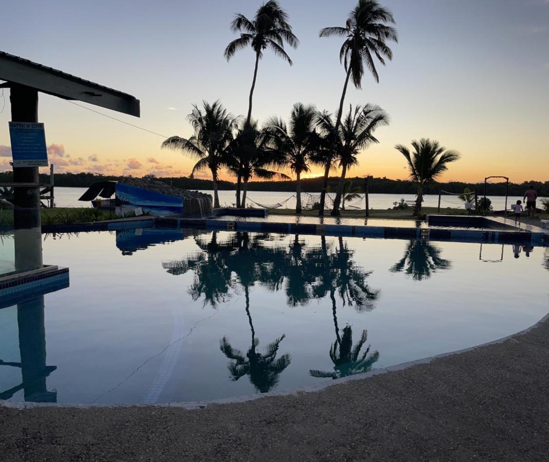 Bayview Cove 3* Nadi