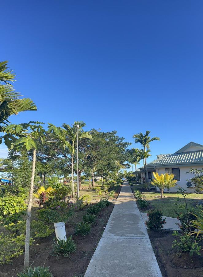 Bayview Cove