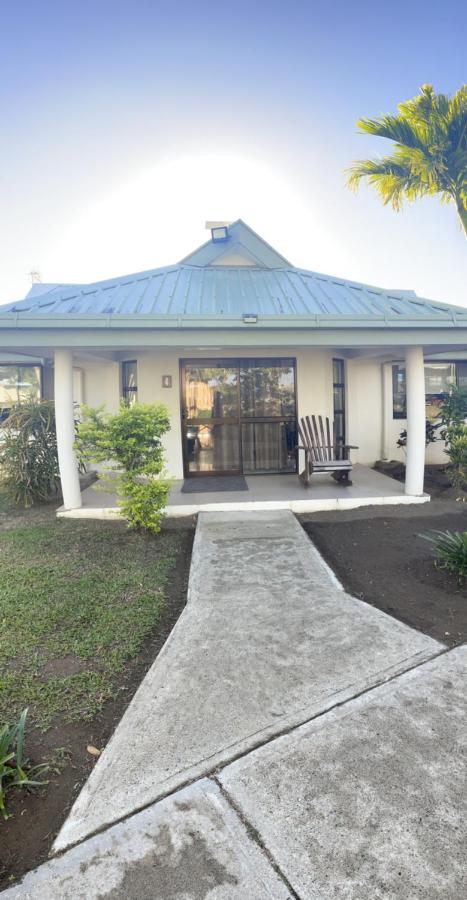 Bayview Cove Nadi