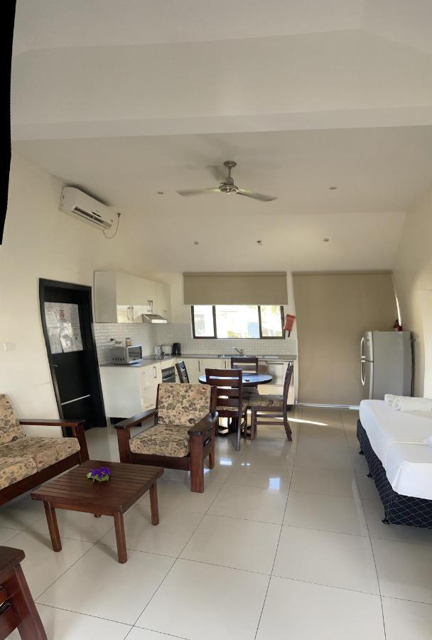 Bayview Cove Nadi