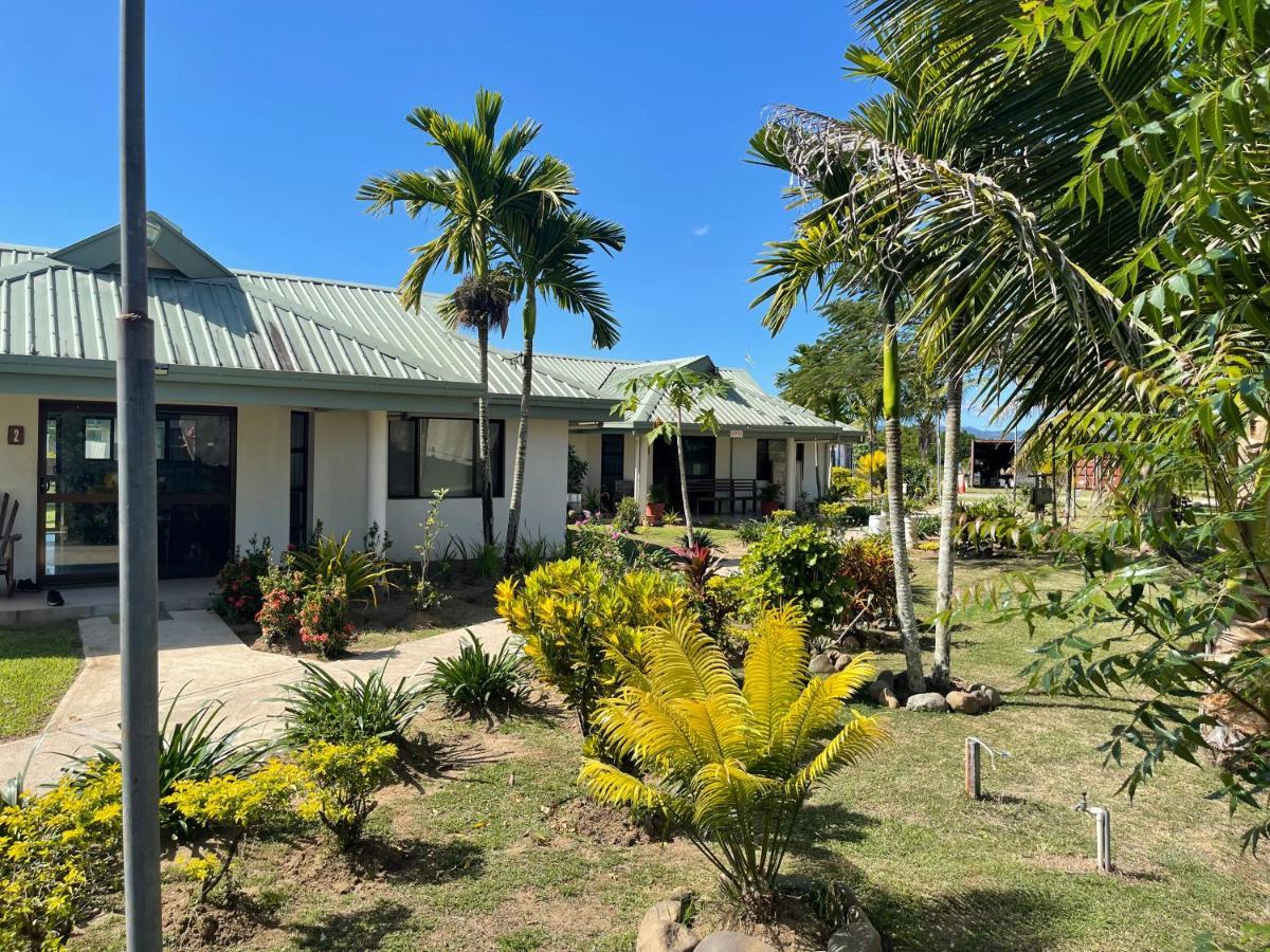 Bayview Cove Hotel