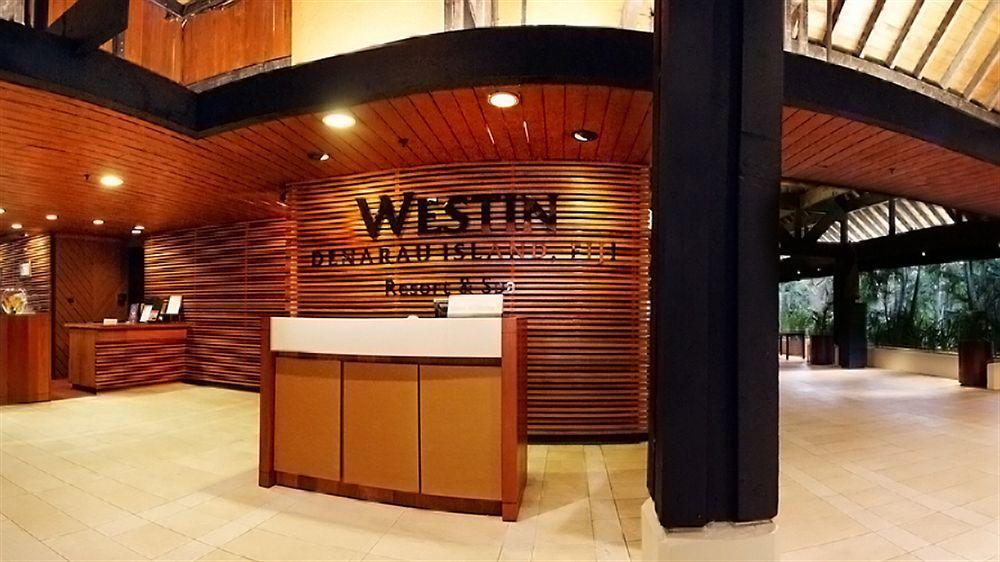 The Westin Fiji Golf & Resort 5*