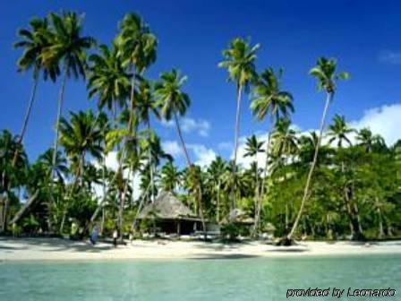 Mango Bay Namatakula