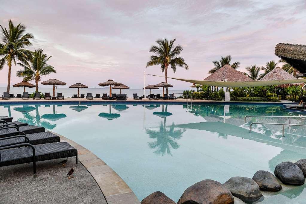 Resort Club Wyndham Denarau Island