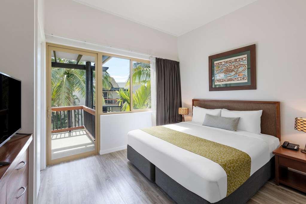 Club Wyndham Denarau Island