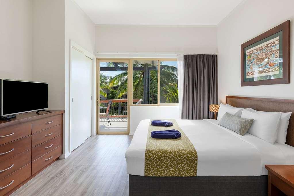 Resort Club Wyndham 5*
