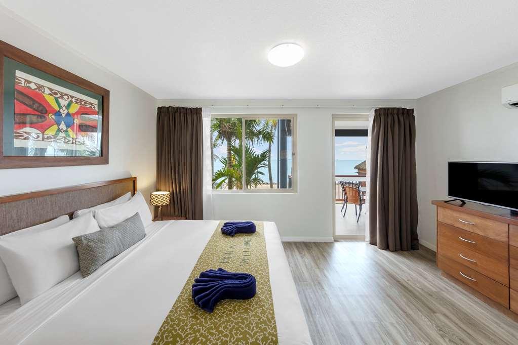 Resort Club Wyndham Denarau Island