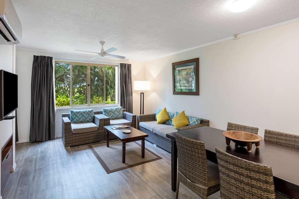 Club Wyndham 5* Denarau Island