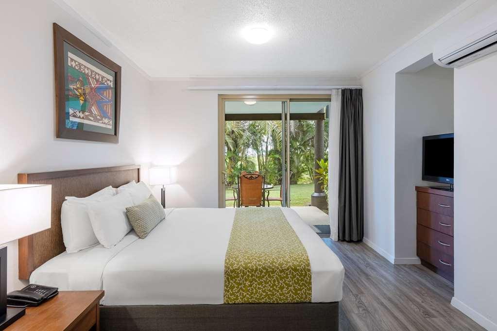Club Wyndham Resort Denarau Island