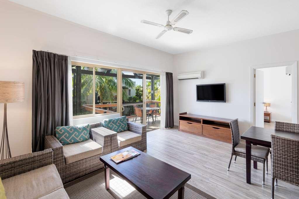 Club Wyndham Resort 5*