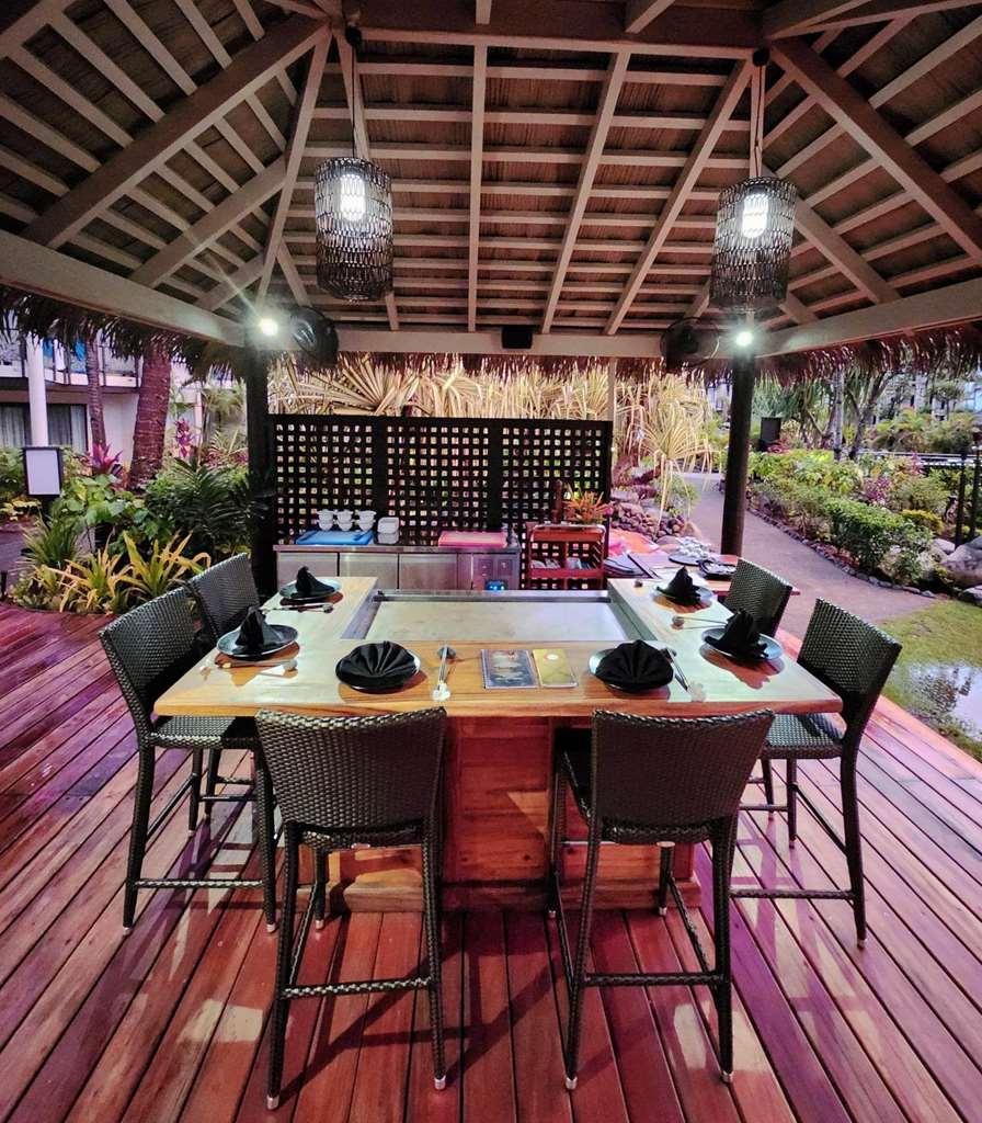 Resort Radisson Blu Fiji Denarau Island