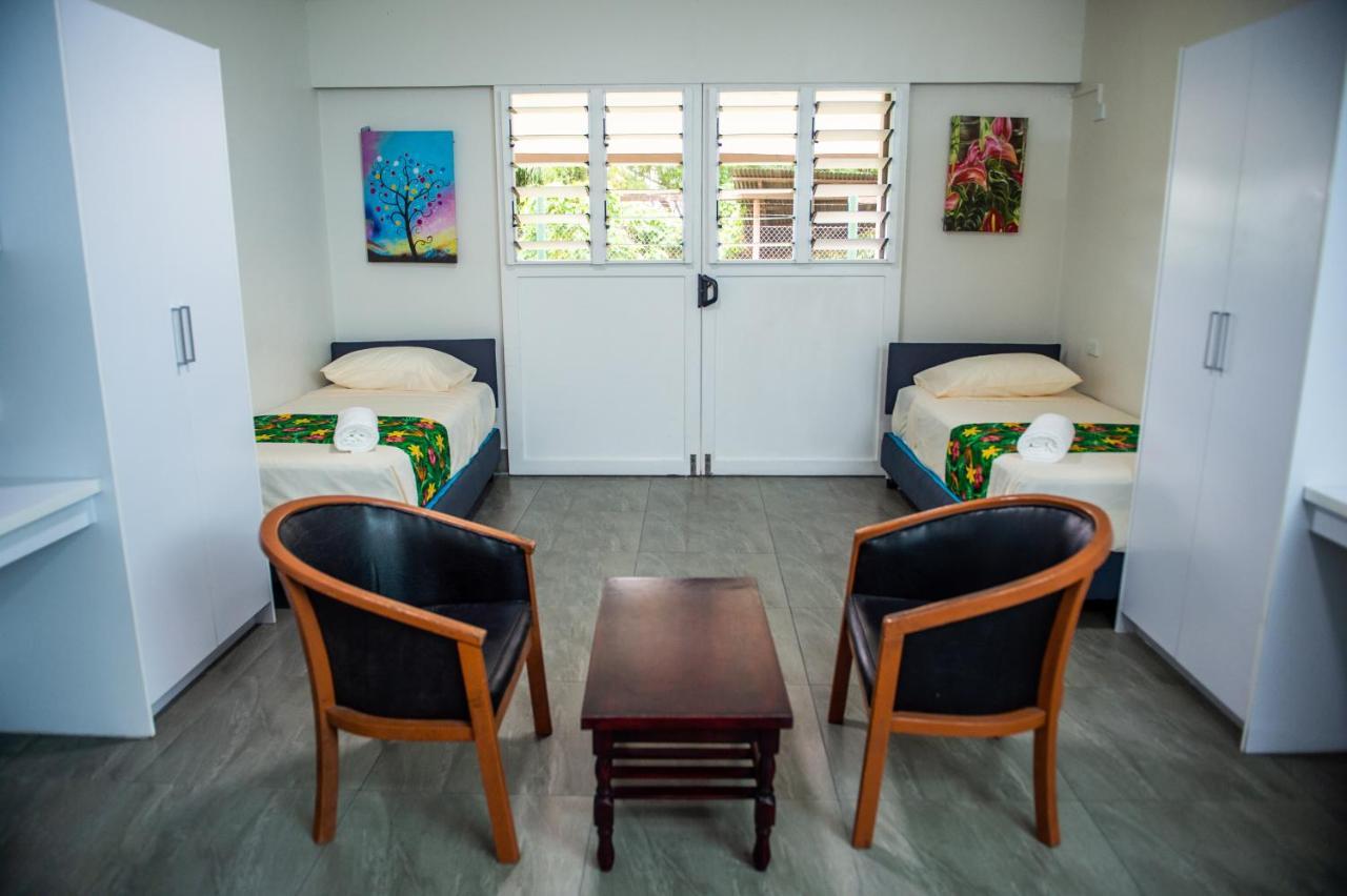 Yatulau And Conference Hotel