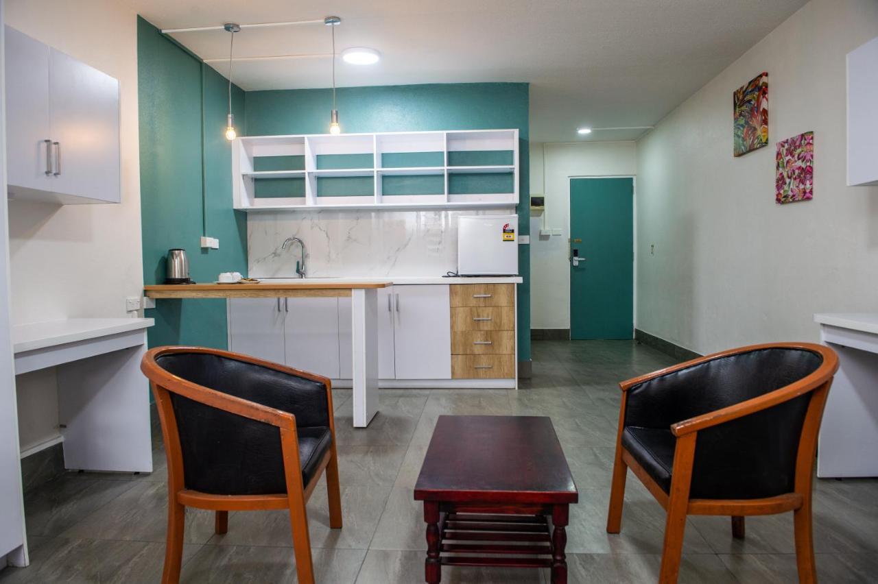 Hotel Yatulau And Conference Suva