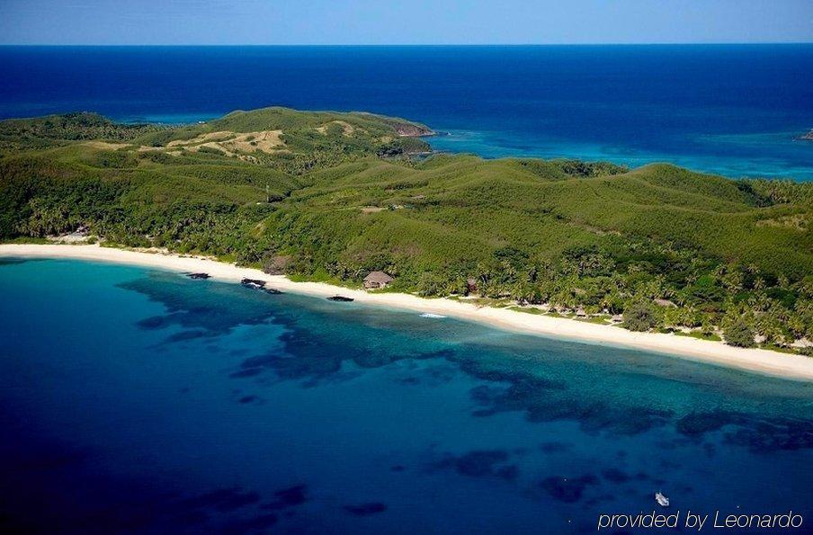 Resort Yasawa Island & Bukama