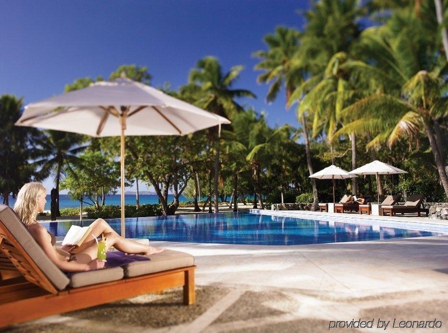 Yasawa Island & Bukama