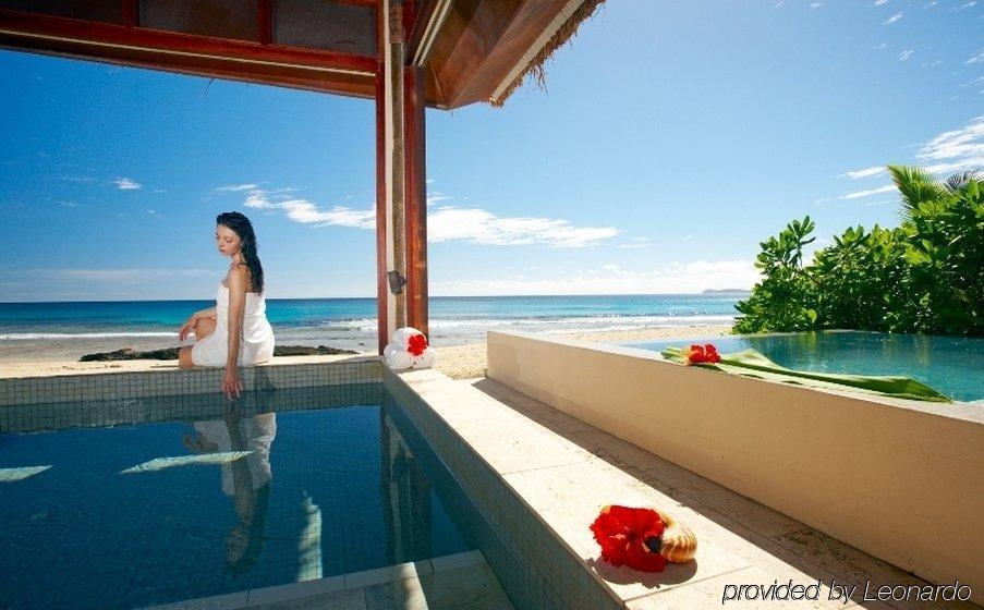 Resort Yasawa Island & 5*
