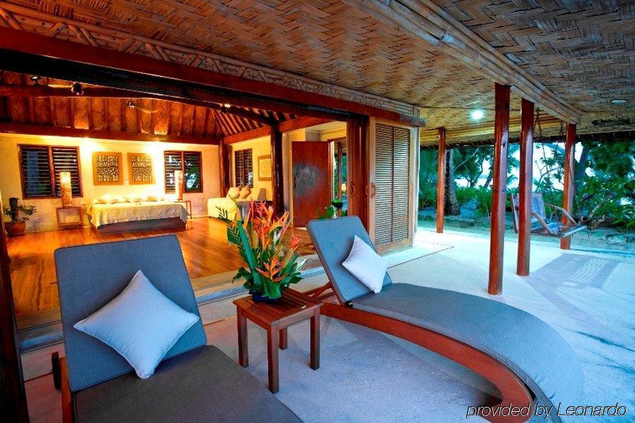 Resort Toberua Island Resort 4*