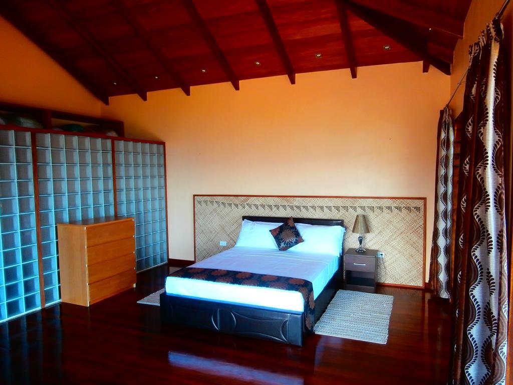 Korovesi Sunshine Apartment Savusavu