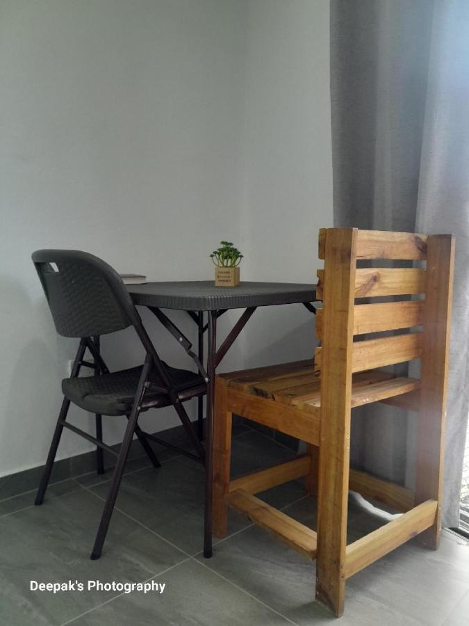 Guest house Peace Hut *