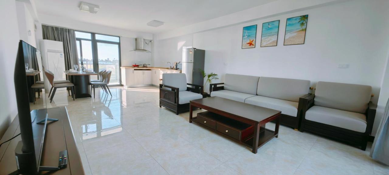 Ocean Breeze Aparthotel Nadi