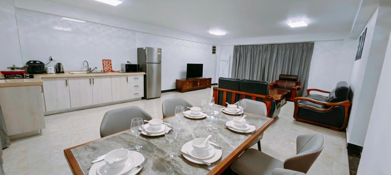 Ocean Breeze Aparthotel