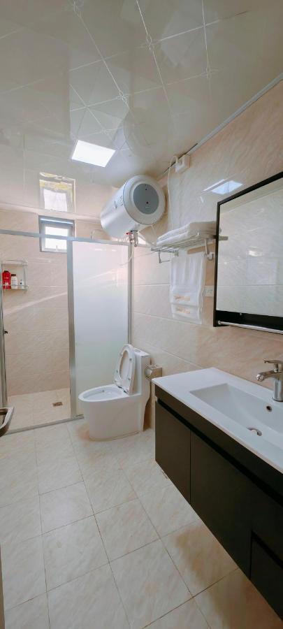 Ocean Breeze Aparthotel Nadi