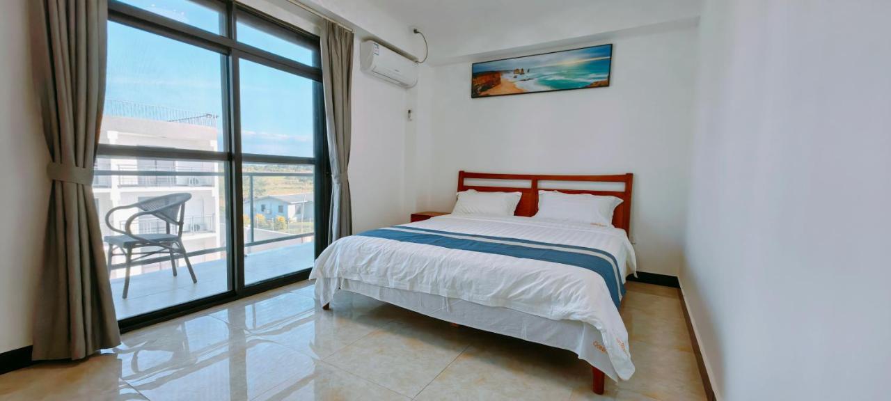 Aparthotel Ocean Breeze *
