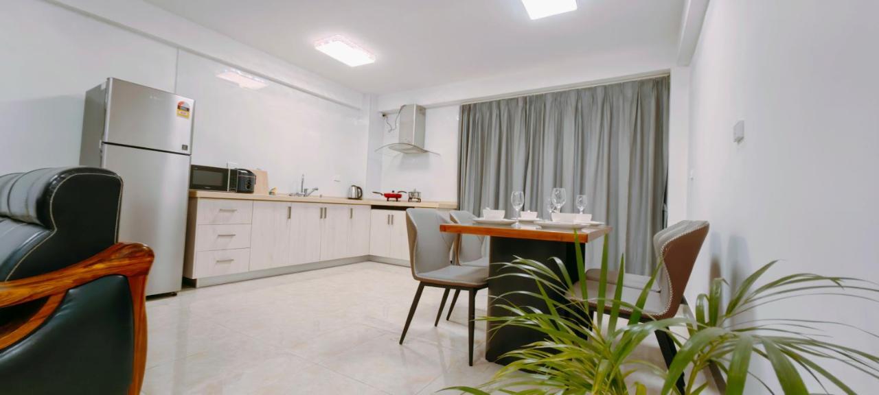 Aparthotel Ocean Breeze Nadi