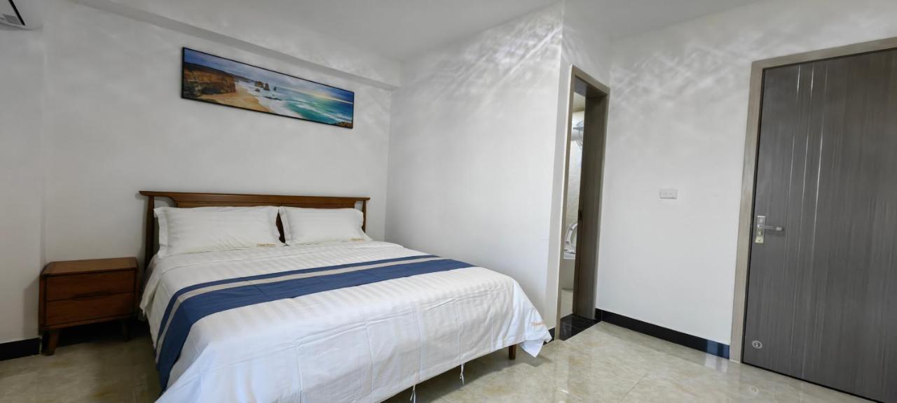 Aparthotel Ocean Breeze