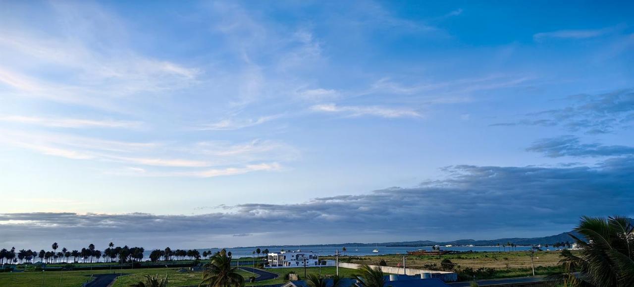 Aparthotel Ocean Breeze *