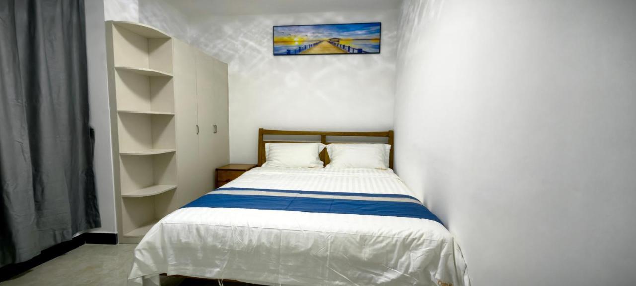 Ocean Breeze Aparthotel *