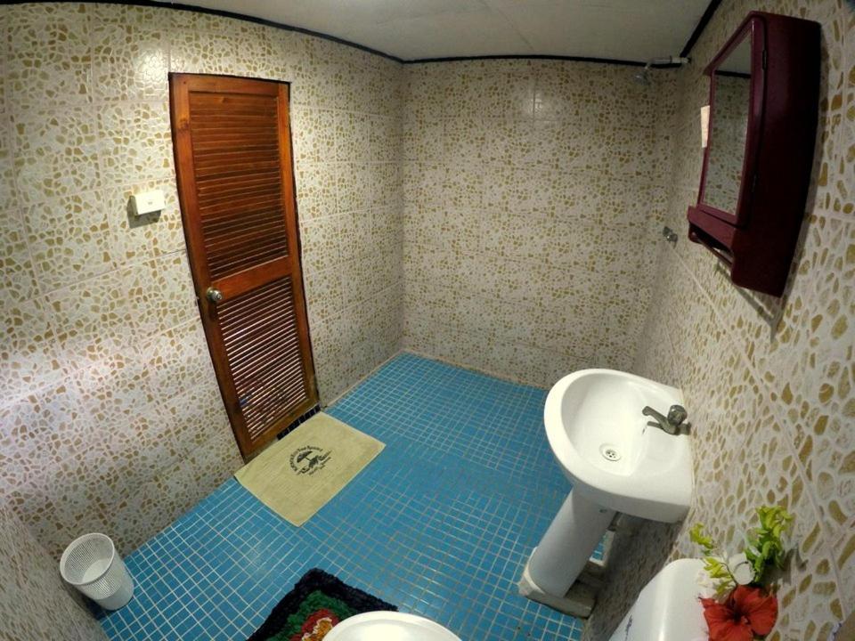 Korovou Eco Tour Hotel Soso