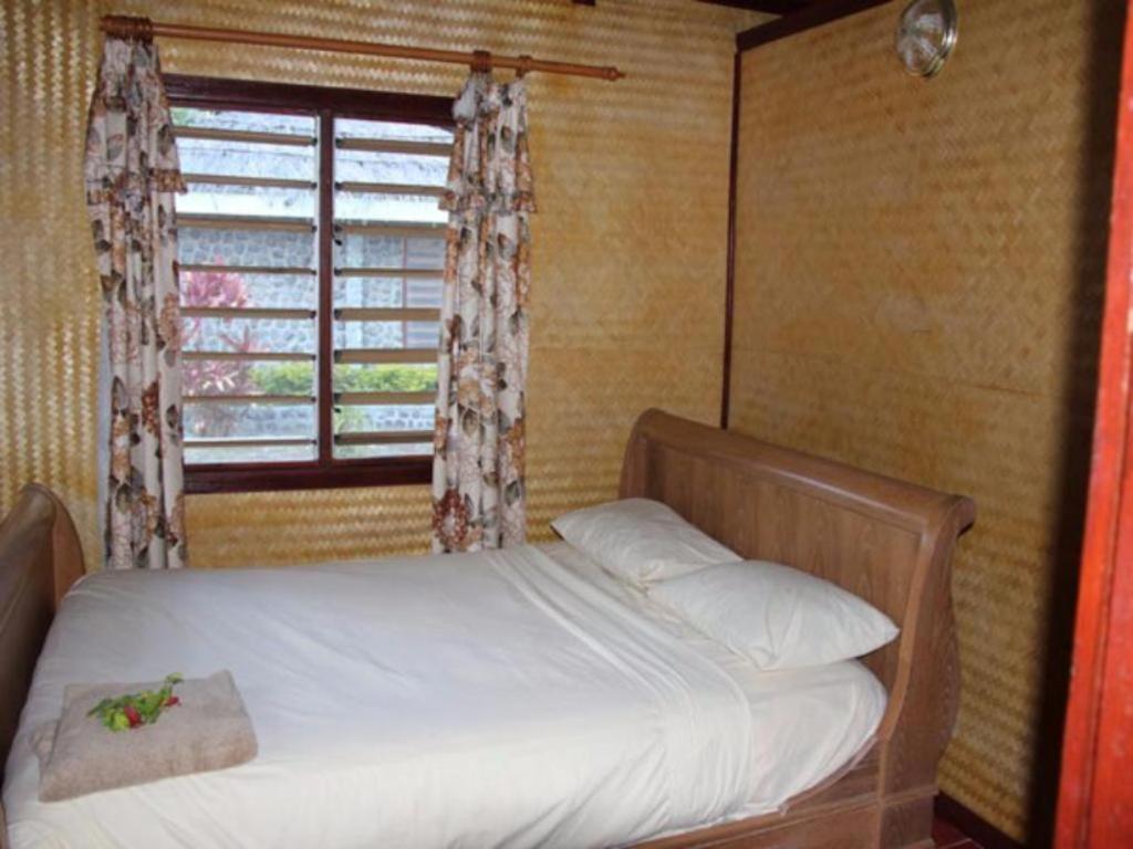 Hotel Korovou Eco Tour 3*