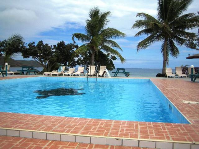 Hotel Korovou Eco Tour 3*