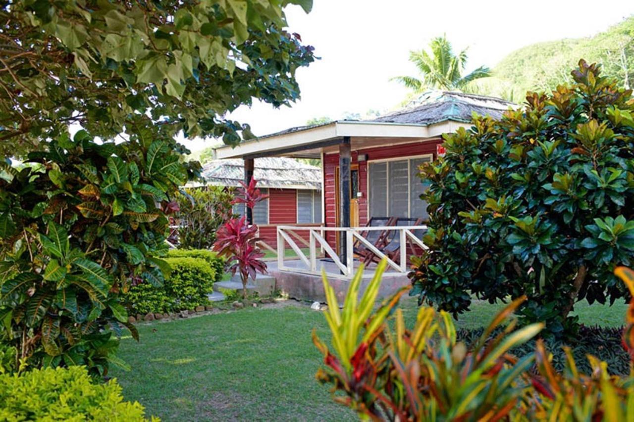 Korovou Eco Tour Hotel