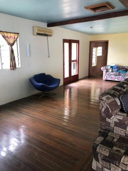 Holiday home Limericks By The Sea Savusavu