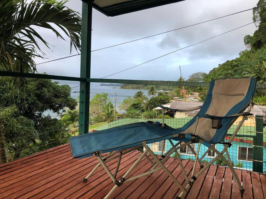 Holiday home Limericks By The Sea Savusavu