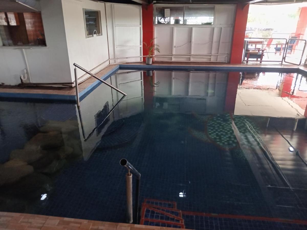 Airport Transit Hotel Nadi