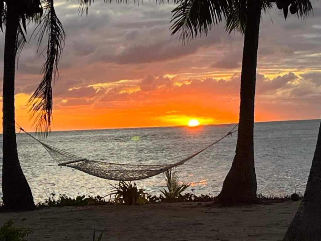 Resort Mai Sunset Island