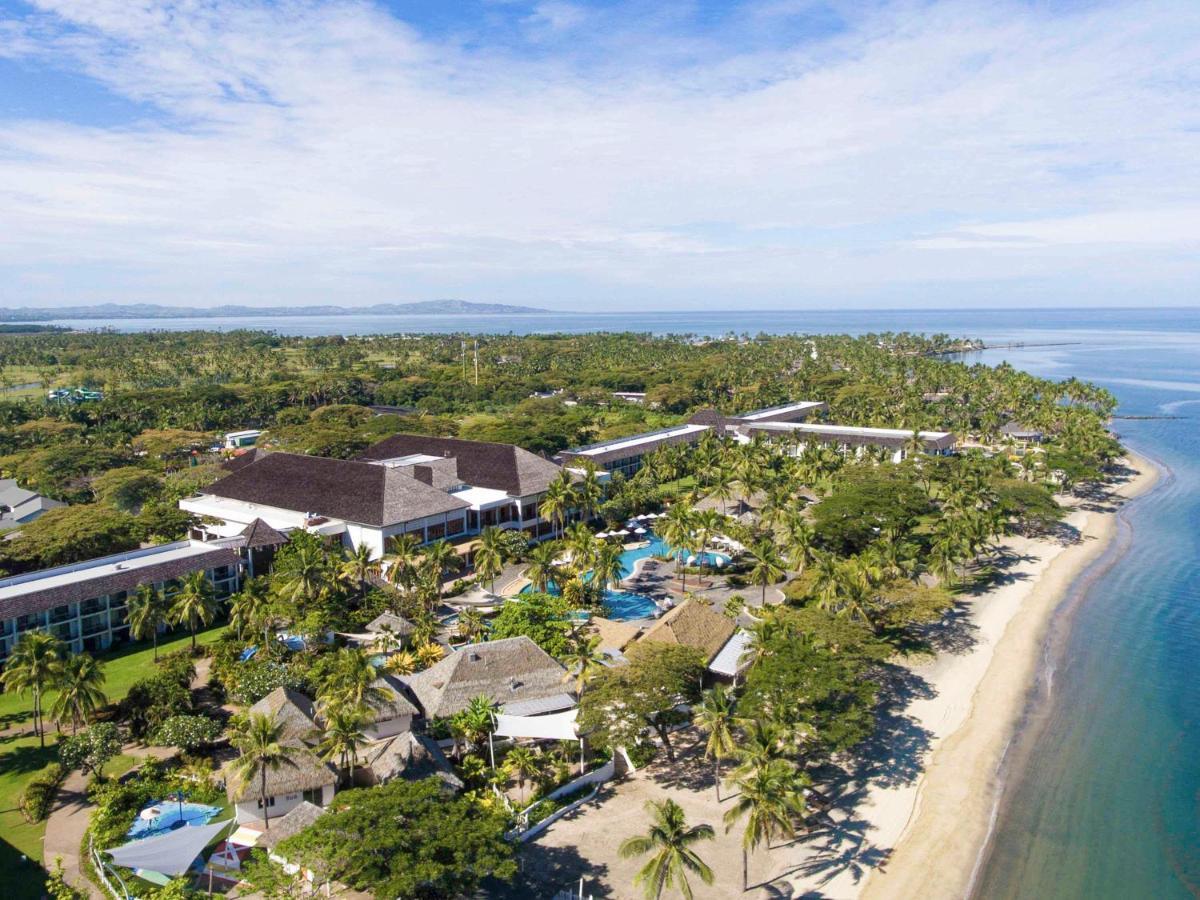 Hotel Sofitel Fiji & Denarau Island