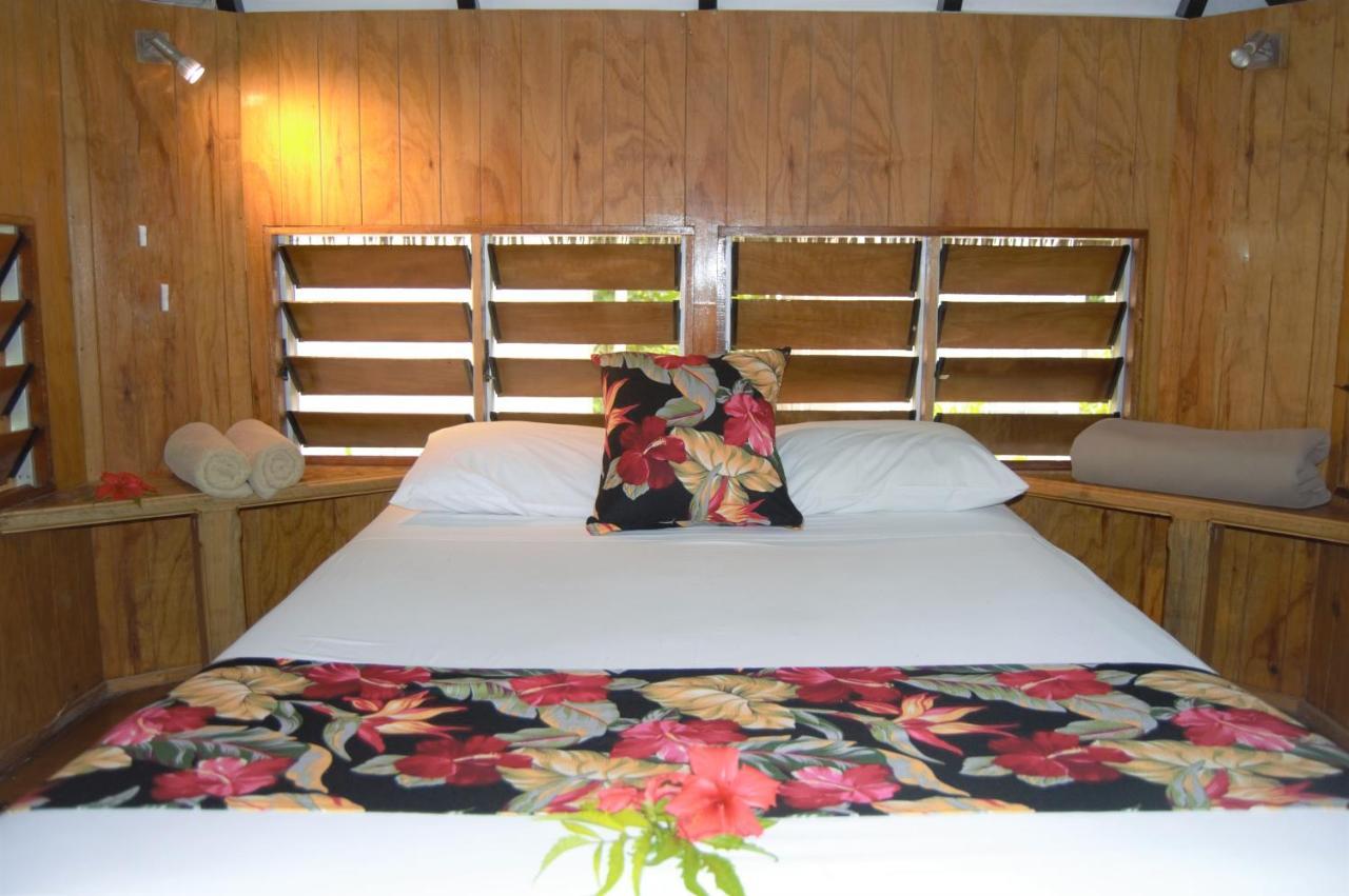 Resort Likuri Island Fiji